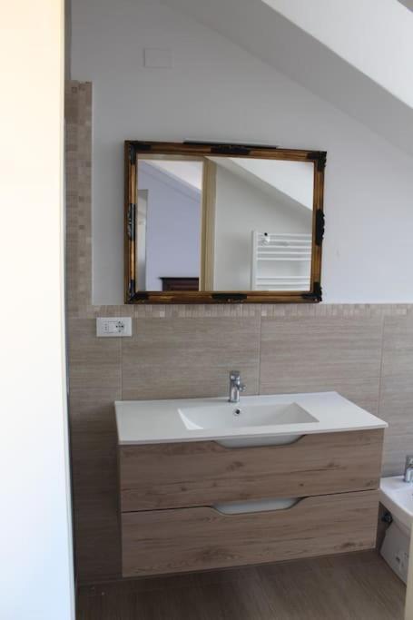 Fil-Rouge - Elegante E Tranquilla Vista In Centro Apartment Торино Екстериор снимка