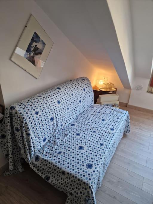 Fil-Rouge - Elegante E Tranquilla Vista In Centro Apartment Торино Екстериор снимка