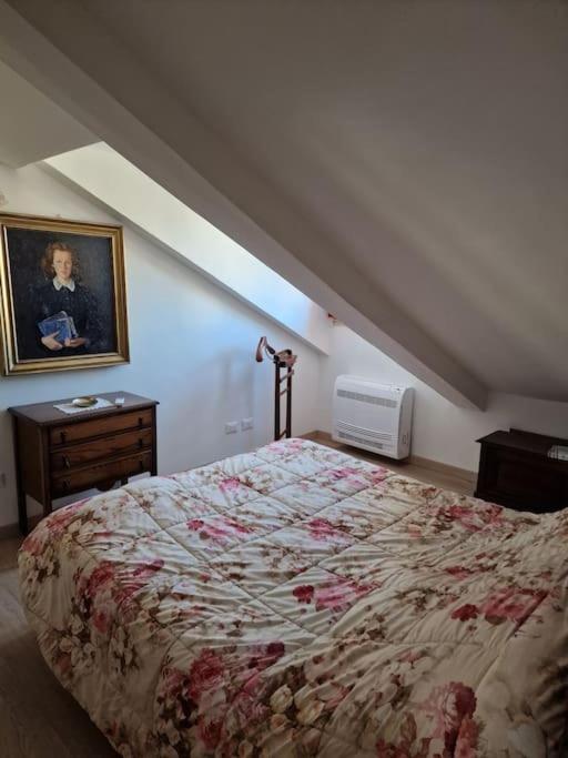Fil-Rouge - Elegante E Tranquilla Vista In Centro Apartment Торино Екстериор снимка