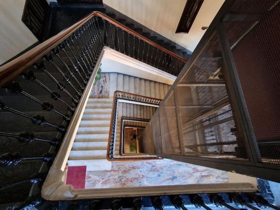 Fil-Rouge - Elegante E Tranquilla Vista In Centro Apartment Торино Екстериор снимка