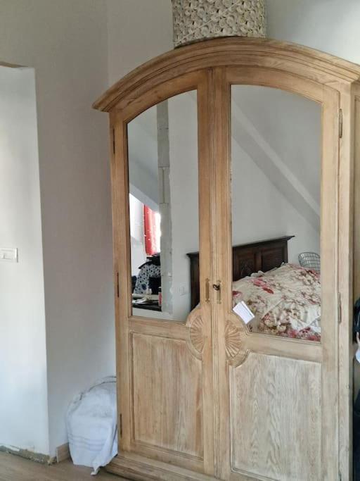 Fil-Rouge - Elegante E Tranquilla Vista In Centro Apartment Торино Екстериор снимка