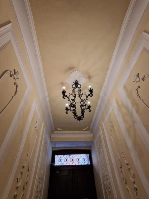 Fil-Rouge - Elegante E Tranquilla Vista In Centro Apartment Торино Екстериор снимка