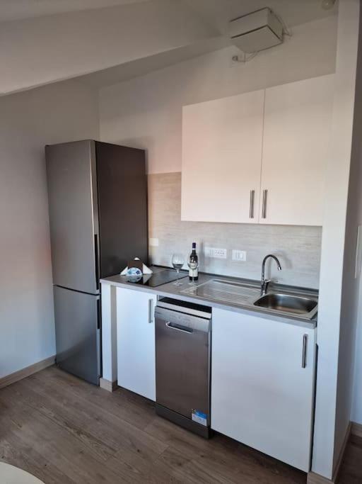 Fil-Rouge - Elegante E Tranquilla Vista In Centro Apartment Торино Екстериор снимка