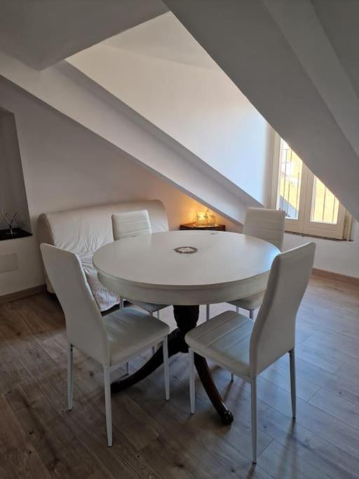 Fil-Rouge - Elegante E Tranquilla Vista In Centro Apartment Торино Екстериор снимка