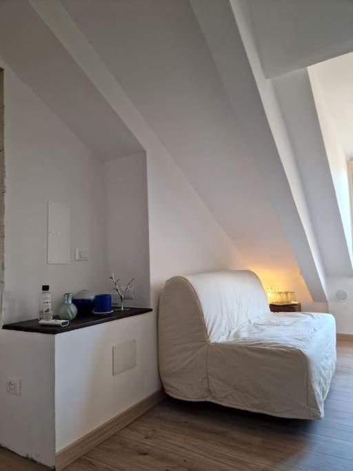 Fil-Rouge - Elegante E Tranquilla Vista In Centro Apartment Торино Екстериор снимка