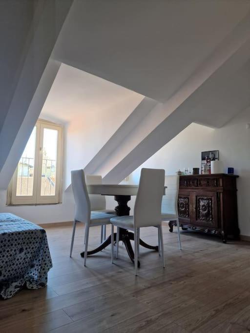 Fil-Rouge - Elegante E Tranquilla Vista In Centro Apartment Торино Екстериор снимка
