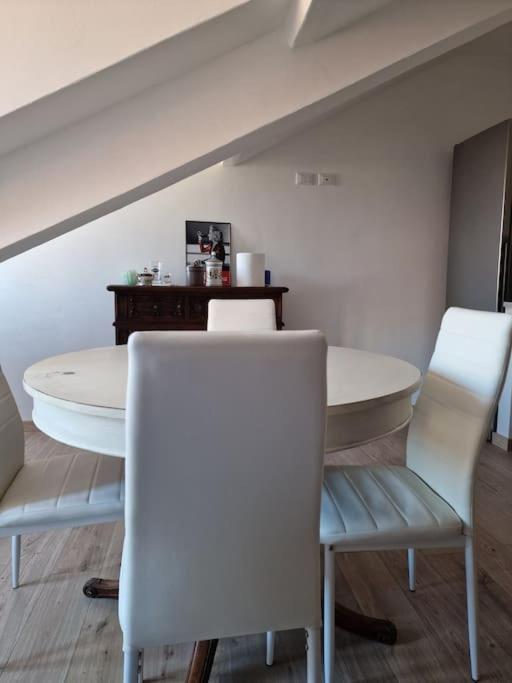 Fil-Rouge - Elegante E Tranquilla Vista In Centro Apartment Торино Екстериор снимка